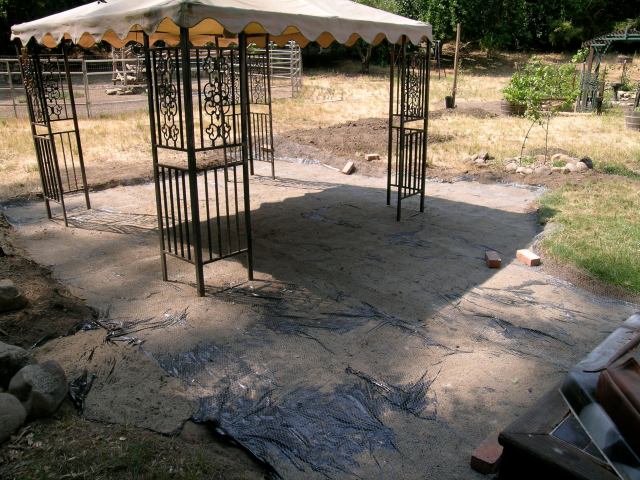 gopherwirelandscapefabric